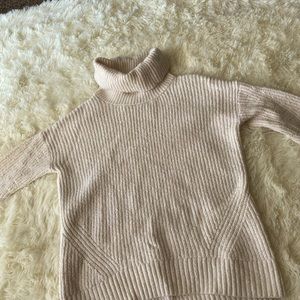 Turtleneck Sweater